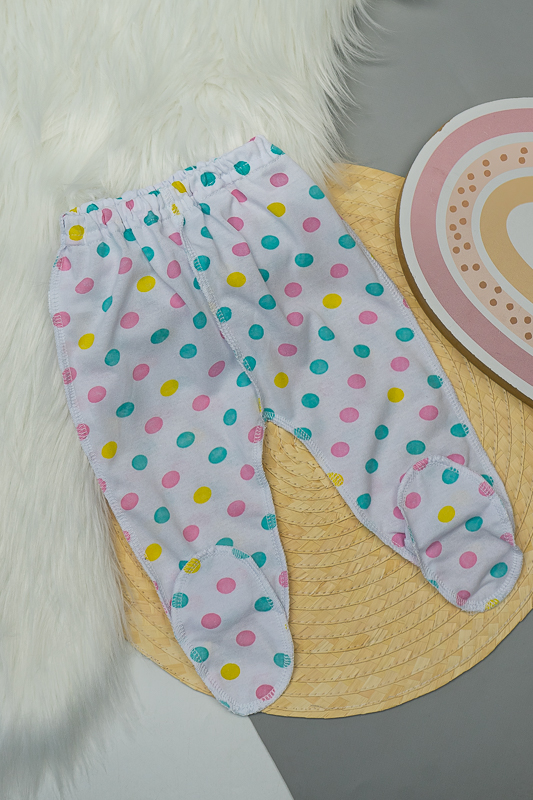 Повзунки ясельні 5701-1